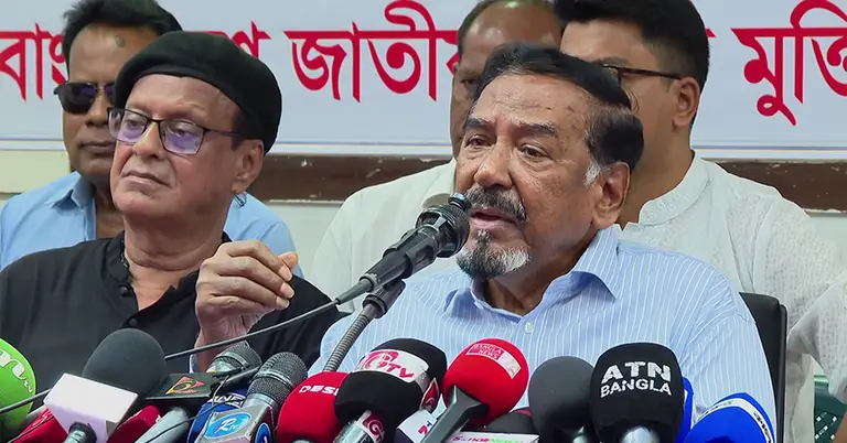 হাফিজ উদ্দিন আহমেদ